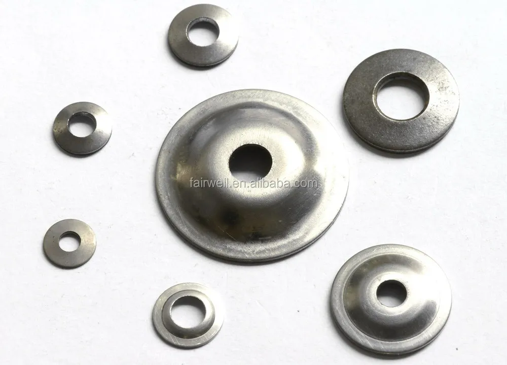 Spring Steel Conical Washer Buy Conical Washer,Rubber Cone Washer,Spring Steel Washers Product