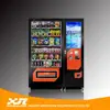 newly design Packed Bread vending machine