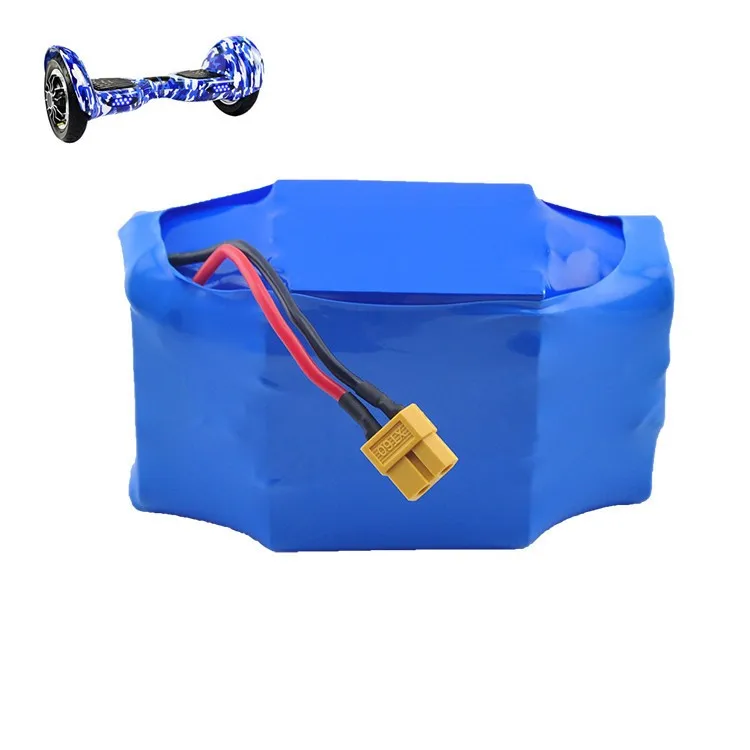 Rechargeable Electric Scooter Battery 4400mah 36v 4.4ah 158.4wh,Battery