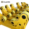 Hot sales self aligned 100 ton welding pipe roller