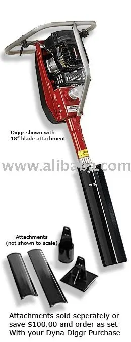 Dyna Digger Ed Shovel Product On Alibaba