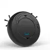 2019 Auto charging intelligent vacuum robot +sweeper robot mop with water tank