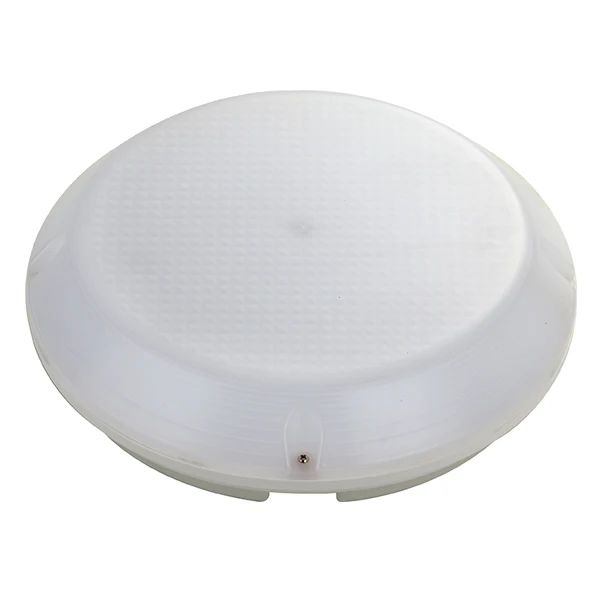 Top brand 33W 2000lm IP65 motion sensor round led recessed ceiling light