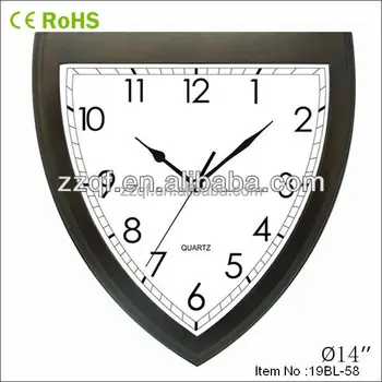 Wood Picture Frame Different Types Of Clocks Buy Different Types Of Clocks Picture Frame Clock Wood Clocks Product On Alibaba Com