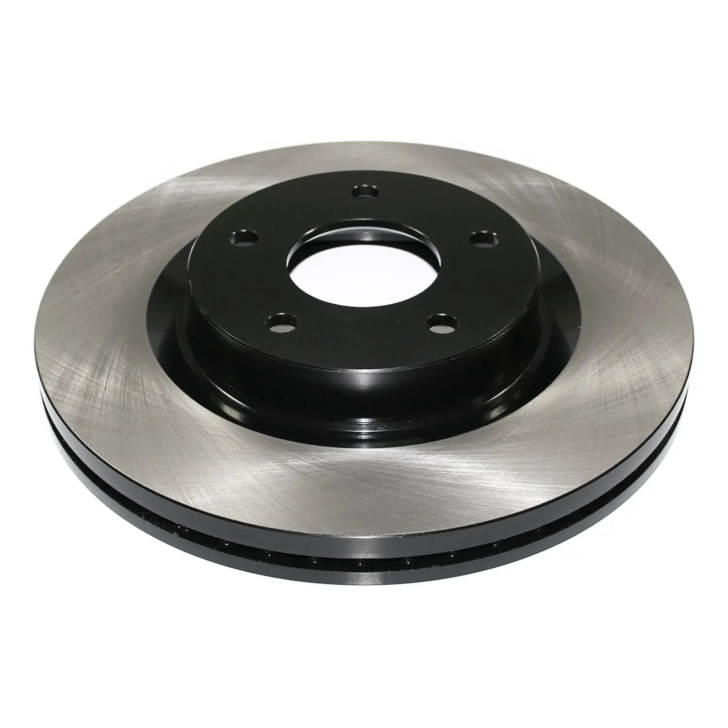 DuraGo BR5516 Front Vented Disc Brake Rotor