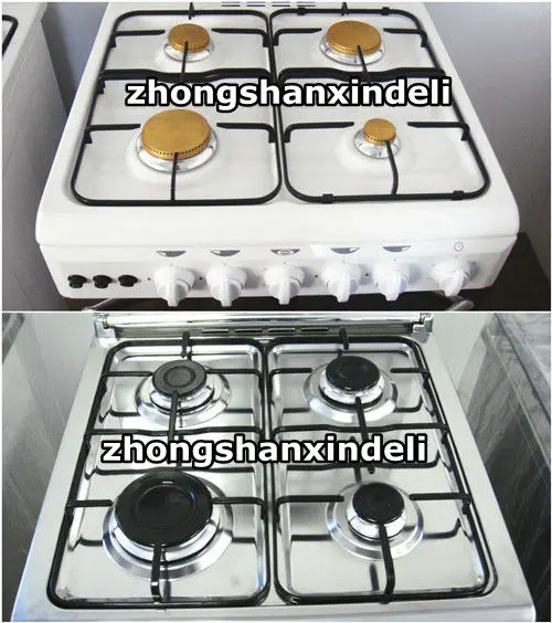 Gas Bottle Compartment Freestanding Range For Kitchen Gas Cooker 900*500 Buy Freestanding Gas