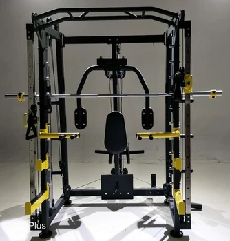 Fitness Gear Squat Rack - Blog Dandk