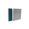 Carbon car cabin air filter for Murano /X-Trail I (T30);INFINITI: FX OEM OBM Good for filtrating PM2.5