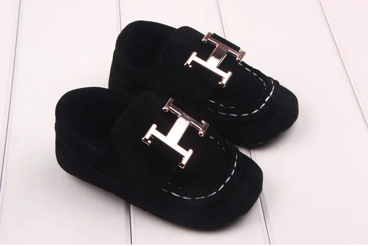 Handsome Newborn Boy Shoes Black Shoes For Baby Boy Buy Boys Funky