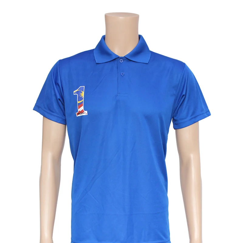 cheap polyester polo shirts