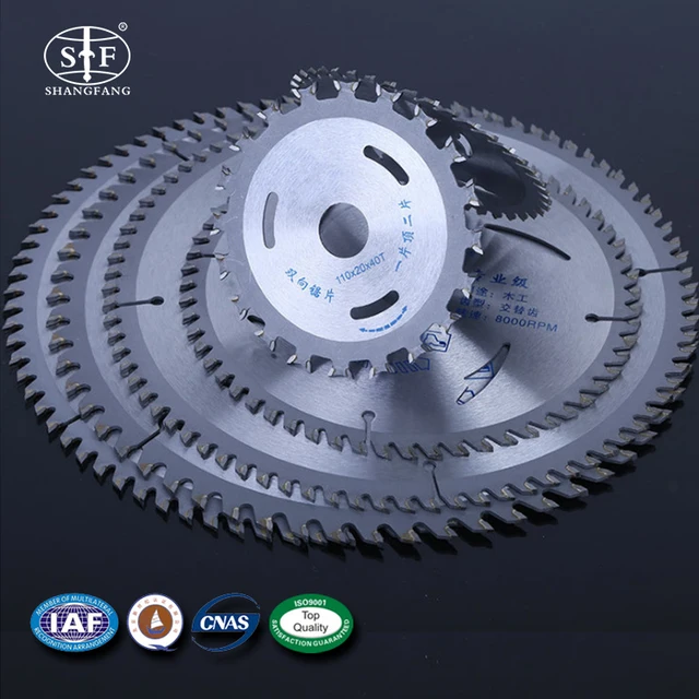 new produts tct circular saw blade for wood