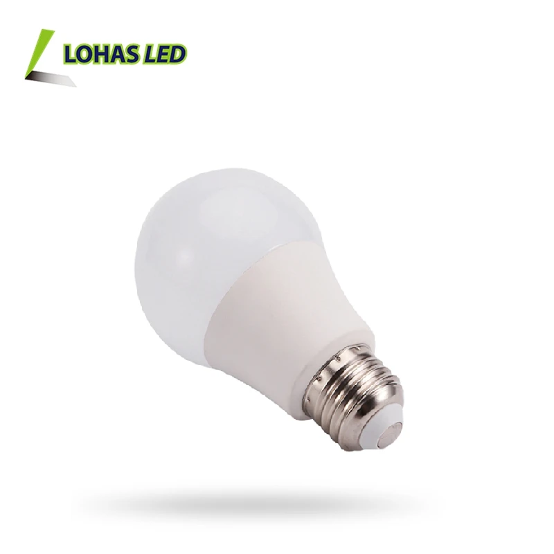 Energy Saving Light Bulb High Power 3W 5W 9W 12W 15W 17W 23W LED Bulb With SMD2835 Chip