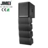 sound system line array line array active speaker monitor