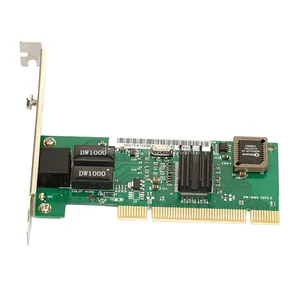 ethernet realtek rtl8169