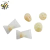 Strawberry Yolk Mango Flavor Center Filled Soft Gummy Candy