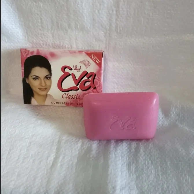 eva fresh soap