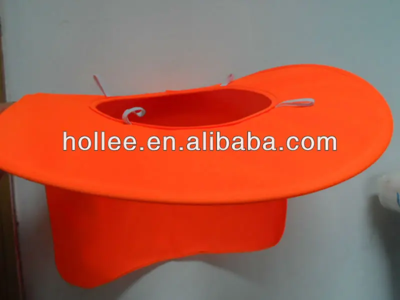 hard hat neck shade lowes