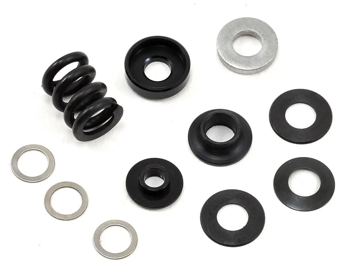 Calvert Racing 2380 CalTrac Traction Bars Nova 1968-78 GTO 1974 Ventura 1971-77
