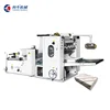 Towel paper folding machine Automatic hand towel paper folder Automatic folding machine for towel paper