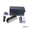 BT X6 card reader, Bluetooth mobile magnetic card reader and writer