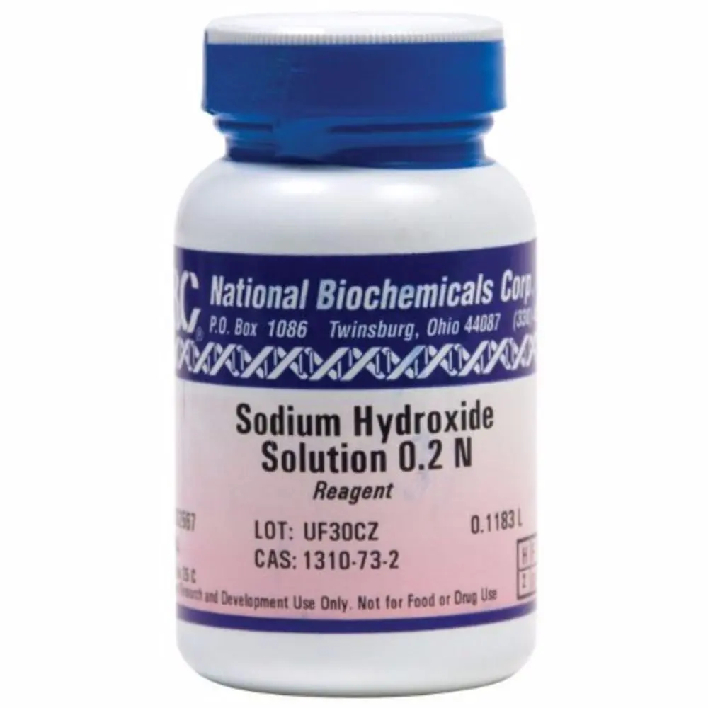 Food Grade Lye Pure Sodium Hydroxide ⊘ Non-GMO ❤ Gluten-Free ☮ Vegan 50g/2oz 
