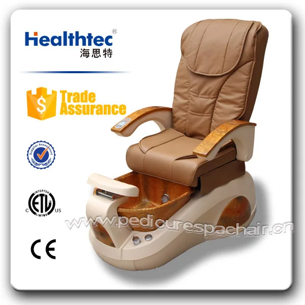 Beauty And Health Care Elite Dolphin Massage Pedicure Spa Chairs With