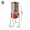 Northwestern Single Toy Capsule Vending Machine Rack