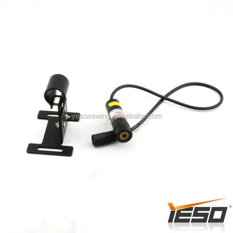 Marking Laser Light Red Line Sewing Machine Parts Buy Marking Laser