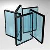 high quality 4-19mm tempered glass for construction with low price contact to get catalog and price list
