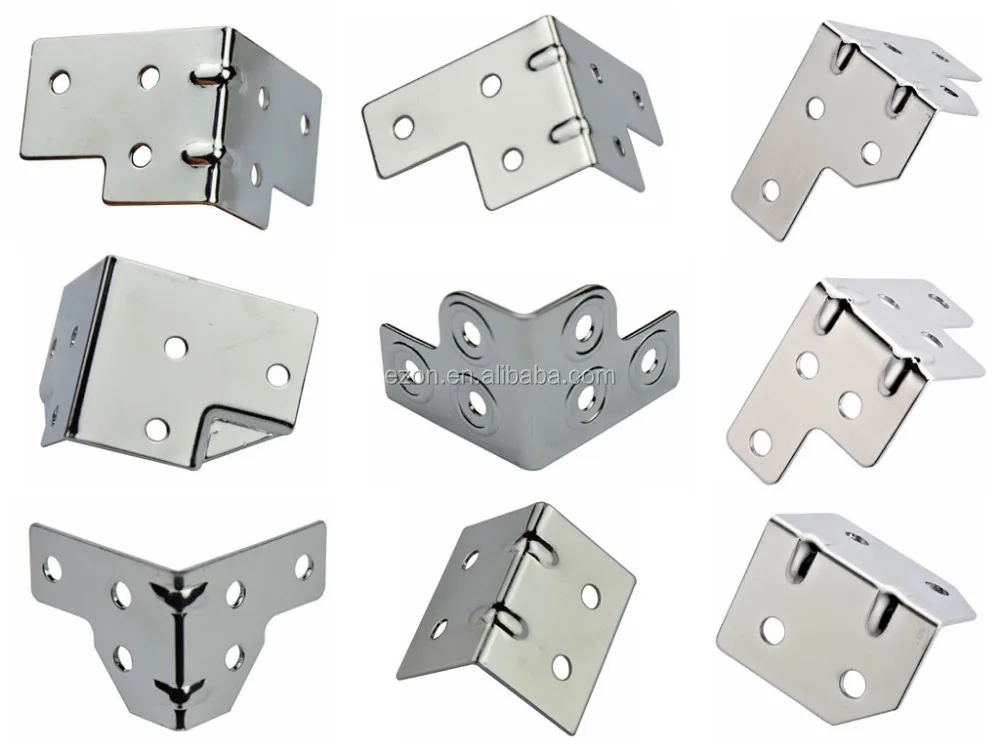 Flight Case Hardware Accessories Ball Corner,Road Case Ball Corner