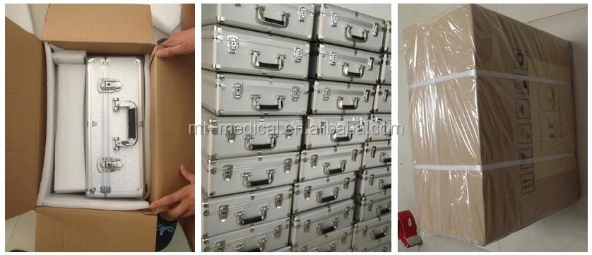 Ultrasound Cart Medical Equipment Portable Scanner