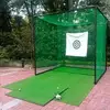 High quality Golf Driving Range nets and golf practice cage