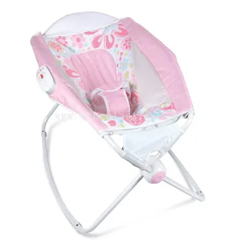 baby cradle rocking chair