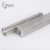 Factory Directly perforated metal pipe Fast delivery