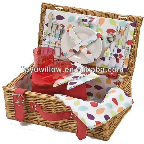100handmade Natural Exquisite Kids Picnic Baskets Buy Kids Picnic