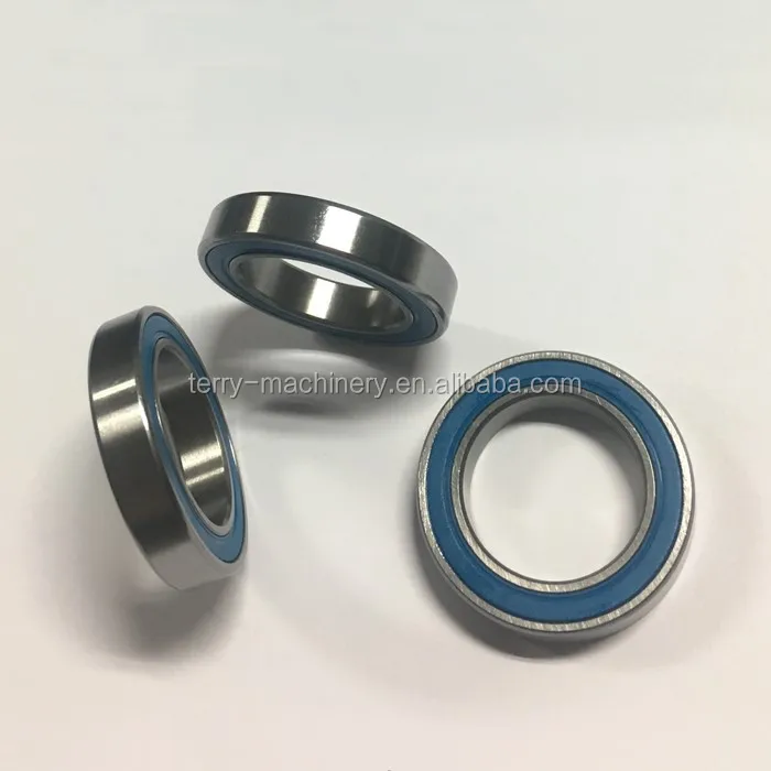 15*26*7 Mm 152672rs Exercise Bike Pedal Bearing Buy Exercise Bike