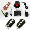 New arrival program manual immobilizer one way car alarm car security system with window close function
