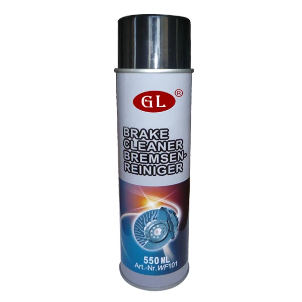 Eco Friendly Oil Degreaser Aerosol Brake Cleaner Buy Aerosol Brake