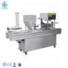 Liquid Filling Machine K Cup Filling and Sealing Machine