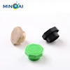 large octagonal caps for toothpaste hand cream tube