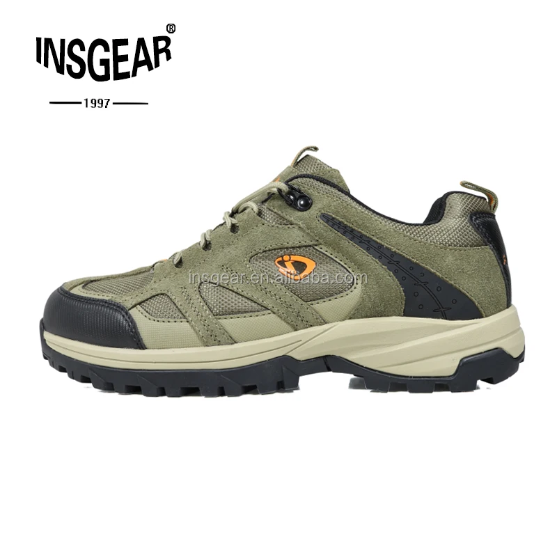 waterproof trainers
