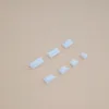 JST1.25 connector 1.25MM PITCH FEMALE HOUSING Plastic Shell Plug 2P/3P/4P/5P/6P/7P/8P/9P/10P