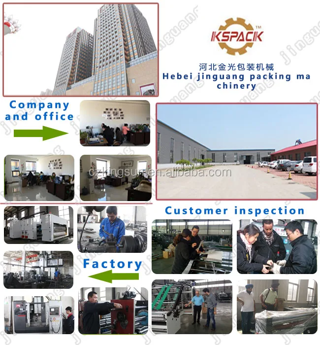 ML750 pizza carton box creasing and die cutting making machine 