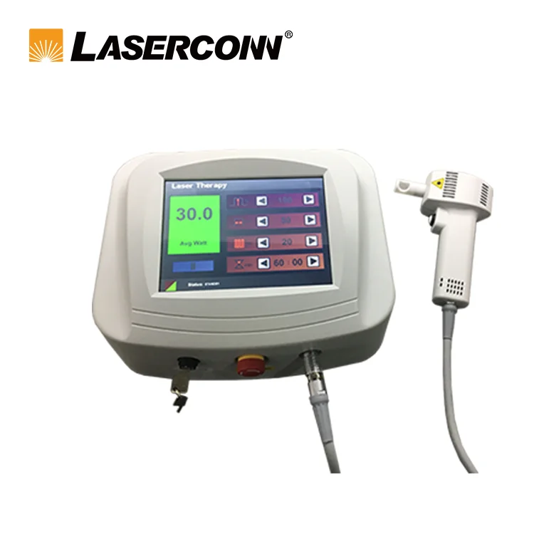 Equip Therapy Laser For Arthritis Veterinary Laser Therapy Equipment