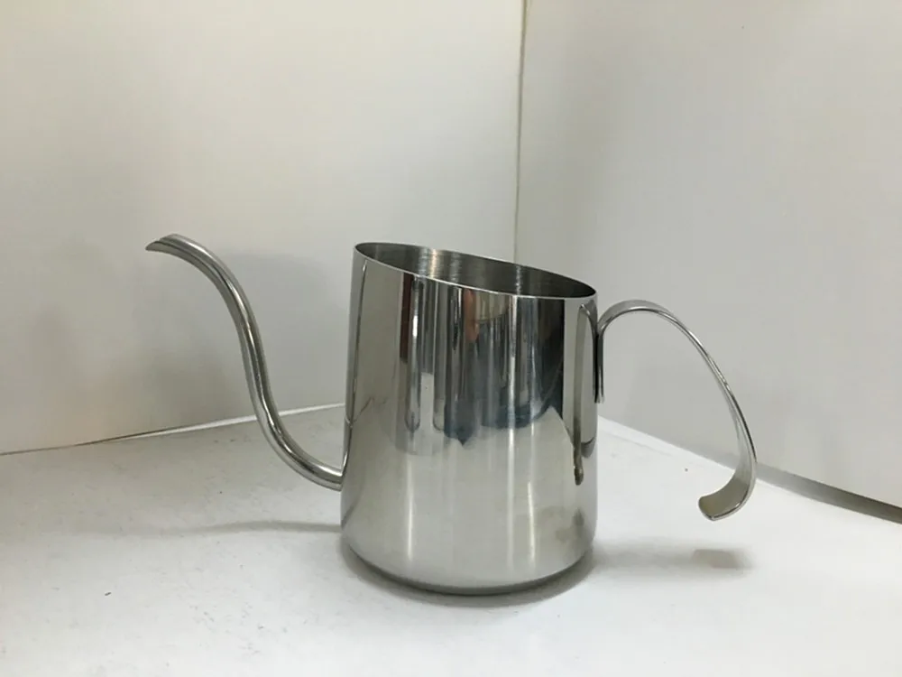 Milk Bag Pitcher/250ml Stainless Steel Milk Bag Pitcher Buy Milk Bag