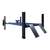 Hydraulic car lift 4 post 5 ton for sale