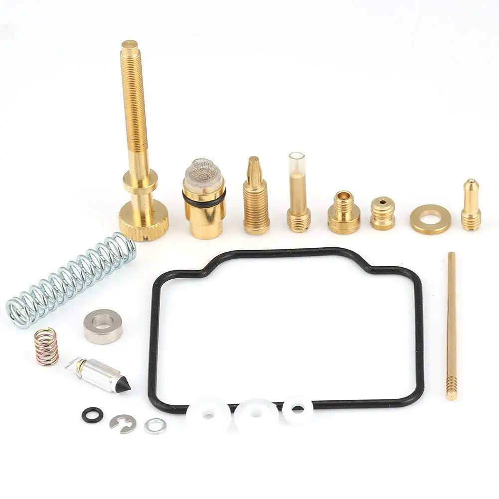 Carburetor Rebuild kit Carb Polaris Xplorer 400 97-02