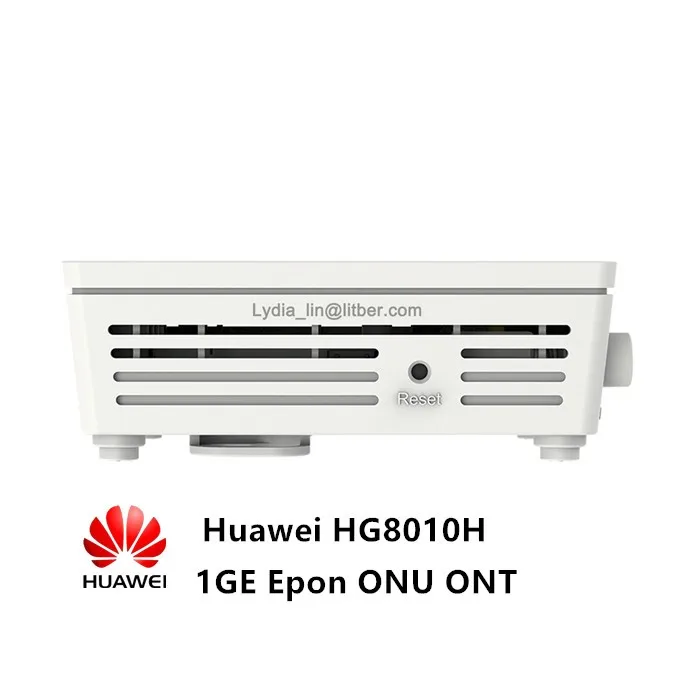 huawei hg8010h epon onu