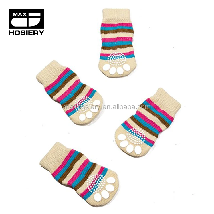 Paw Protection Cat Socks Scratch Prevention Pet Sock Anti Slip Socks For Your Pets Buy Dog