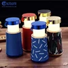 LED Light Design Stereo Sound Smart Music Speaker Bass Wireless Mini Loudspeaker Box